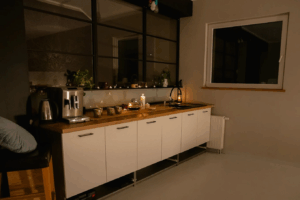 Akacjowa Przestrzeń