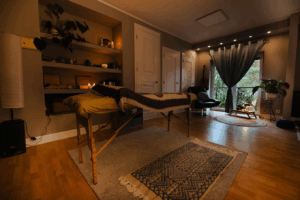 Akacjowa Przestrzeń