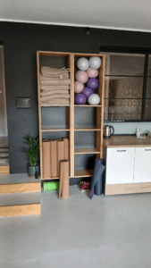 Akacjowa Przestrzeń