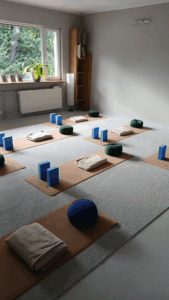 Akacjowa Przestrzeń