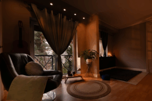 Akacjowa Przestrzeń