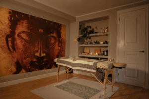 Akacjowa Przestrzeń