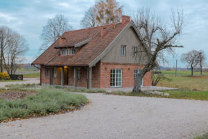 Zagroda Kwietne Łąki