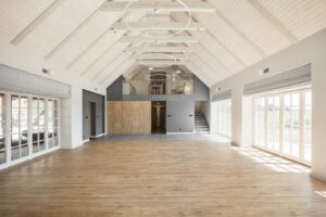 Zagroda Kwietne Łąki