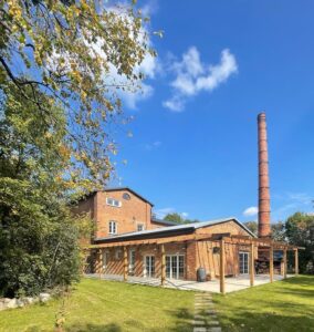 Przystanek Gorzelnia