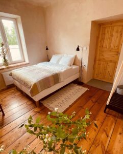 Przystanek Gorzelnia