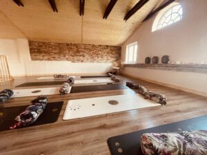 Przystanek Gorzelnia