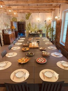 Przystanek Gorzelnia