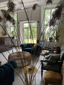 Przystanek Gorzelnia