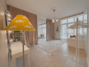 Przestrzeń kreatywna ŚRÓ