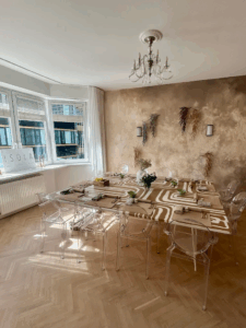 Przestrzeń kreatywna ŚRÓ