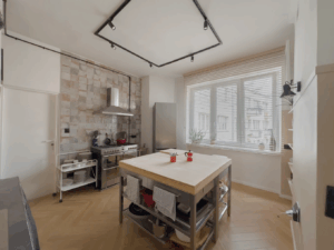 Przestrzeń kreatywna ŚRÓ