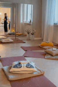 Przestrzeń kreatywna ŚRÓ