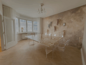 Przestrzeń kreatywna ŚRÓ