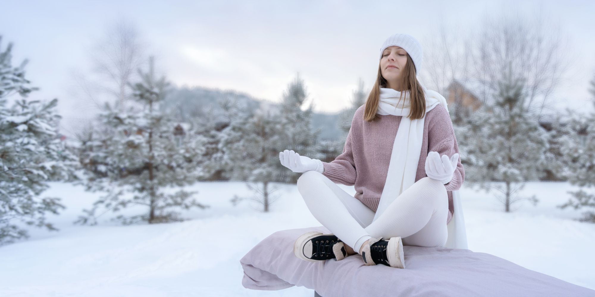 KobieceWydarzenia.pl Ferie z jogą 2026