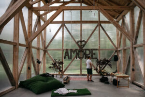 Oczyszczalnia Miejsce