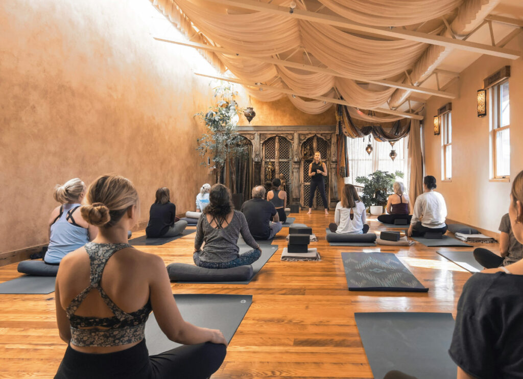 3 kroki, aby organizatorki znalazły Twój ośrodek