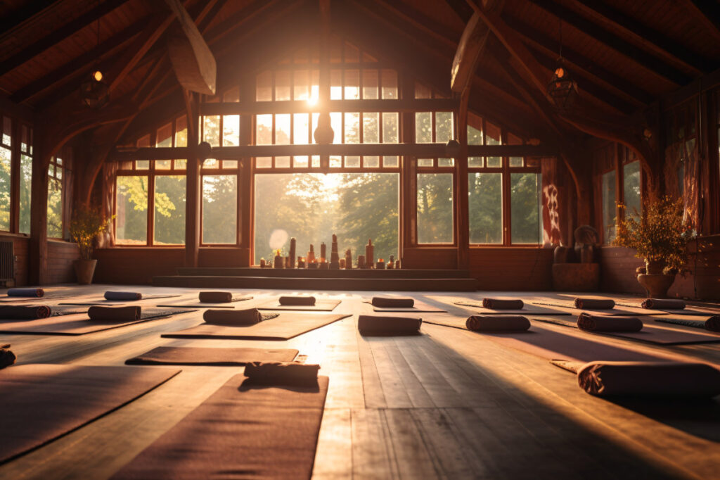 Pokaż magię swojego ośrodka warsztatowego