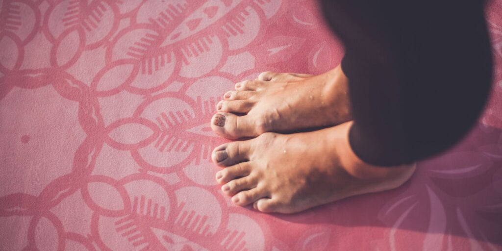 KobieceWydarzenia.pl Boso na macie – wyjazdy jogowe