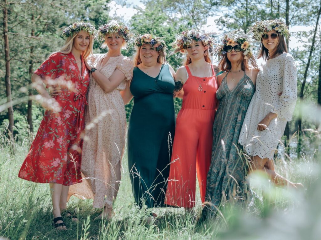 Inspirujące znajomości to magia kobiecych wyjazdów