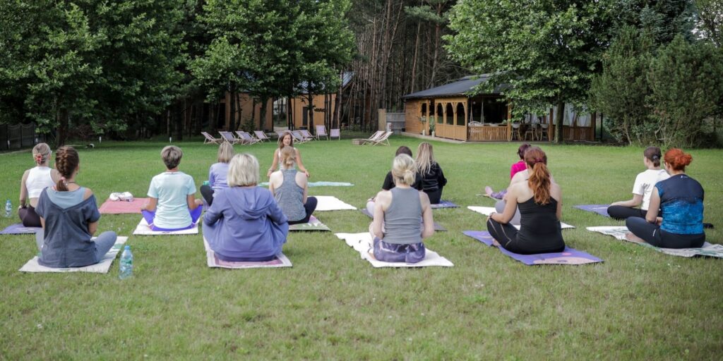 Najlepsze weekendowe warsztaty dla kobiet