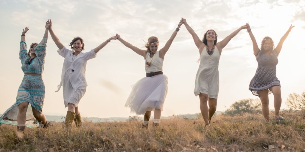 Wyjazdy dla kobiet, które potrzebują oddechu – Twoja przestrzeń na relaks i rozwój