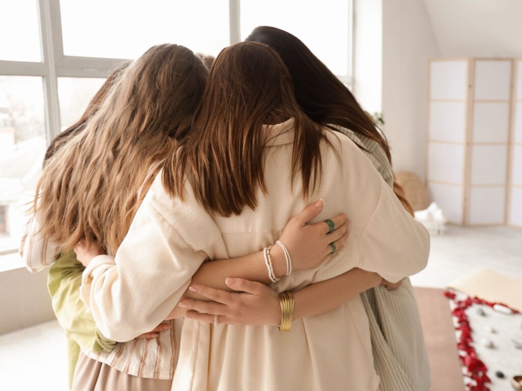 Magia wyjazdów dla kobiet