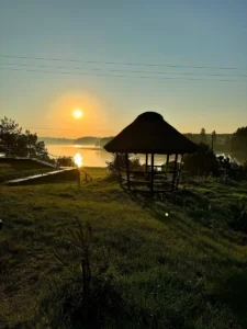 Apartamenty Lobeliowy Port