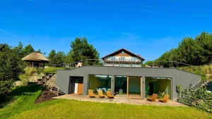 Apartamenty Lobeliowy Port