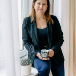 Author avatar