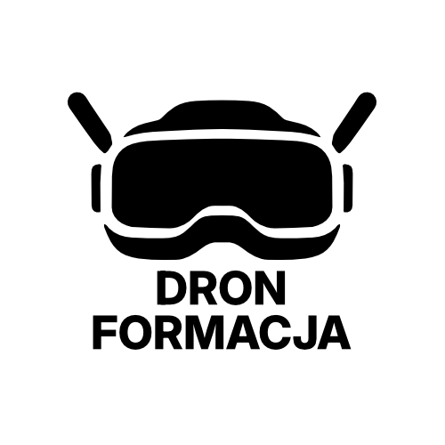 Filmowanie dronem – DronFormacja
