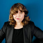 Author avatar