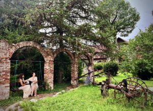 Uzdrowisko Siebie Blisko