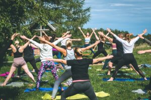 Uzdrowisko Siebie Blisko