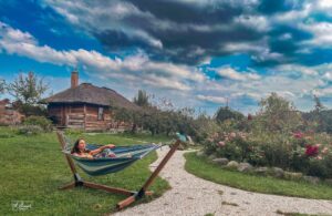 Uzdrowisko Siebie Blisko