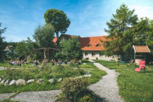 Uzdrowisko Siebie Blisko