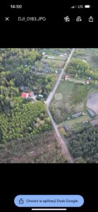 Uroczysko Sosnówka