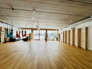 Apartamenty Lobeliowy Port