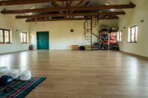 Uzdrowisko Siebie Blisko